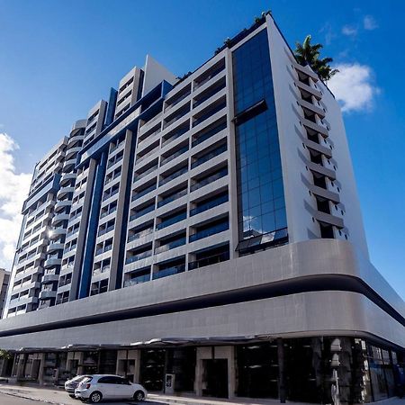 Edificio Time Apto 401 Er Hospedagens Apartment Maceio  Exterior photo